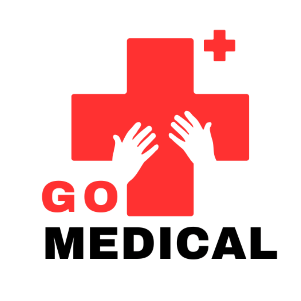 GoMedical Logo